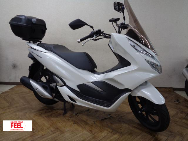 ホンダ　PCX150