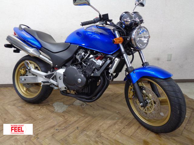 ホンダ　ホーネット250