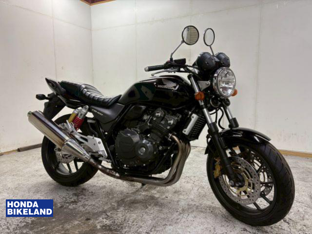 ホンダ　CB400SB　VTEC　Revo