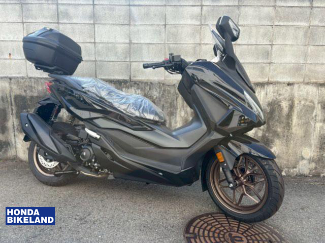 ホンダ　フォルツァ