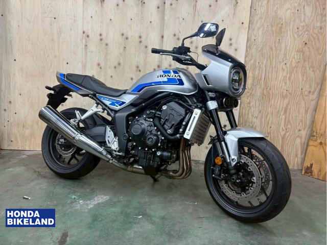 ホンダ　CB1000F