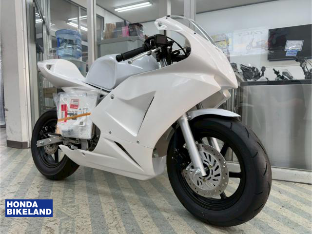 ホンダ　NSF100