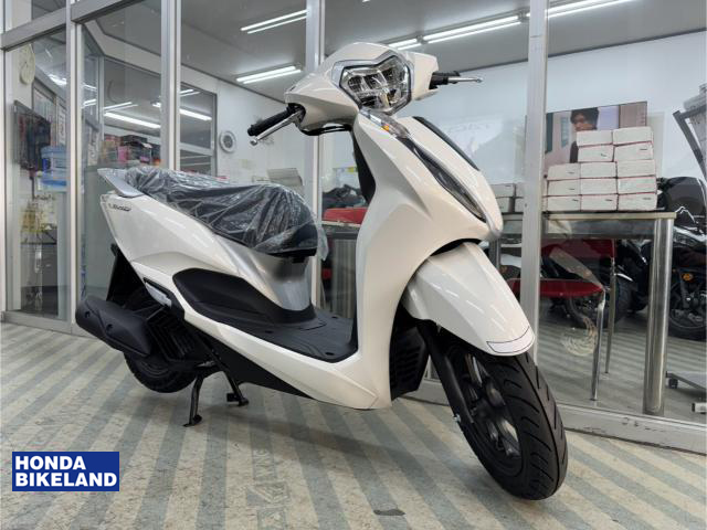ホンダ　リード125