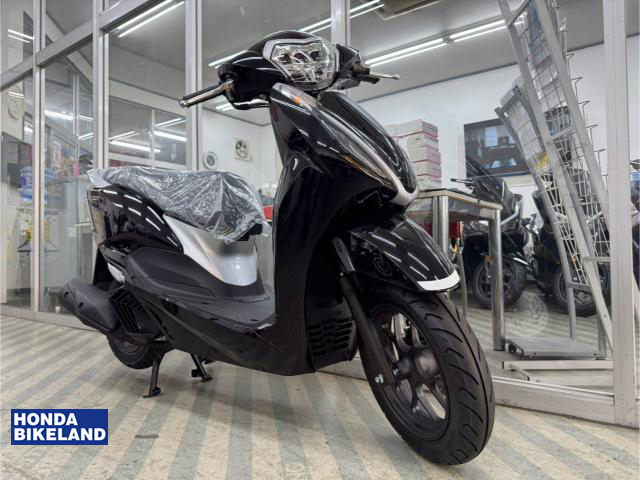 ホンダ　リード125