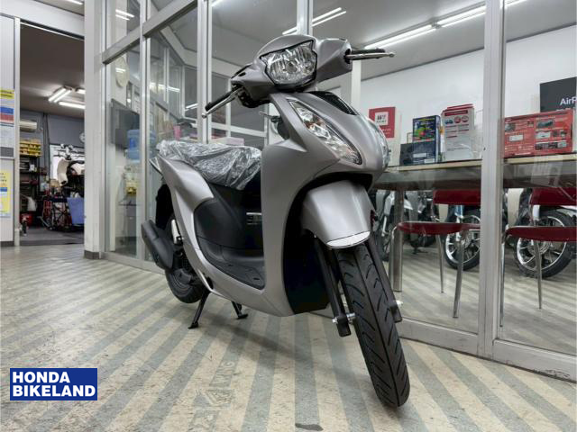 ホンダ　Dio110・ベーシック