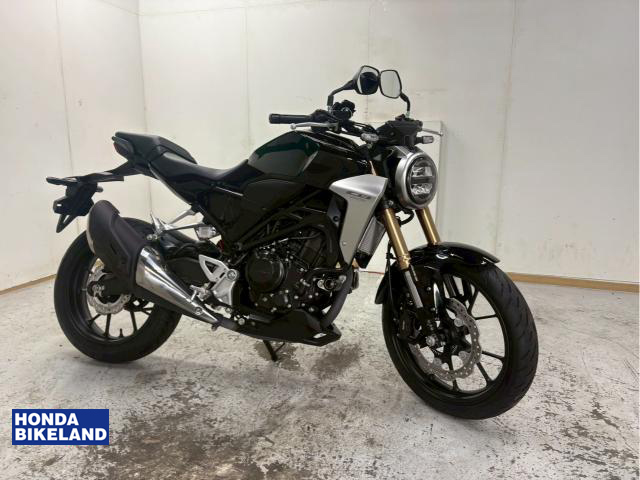 ホンダ　CB250R