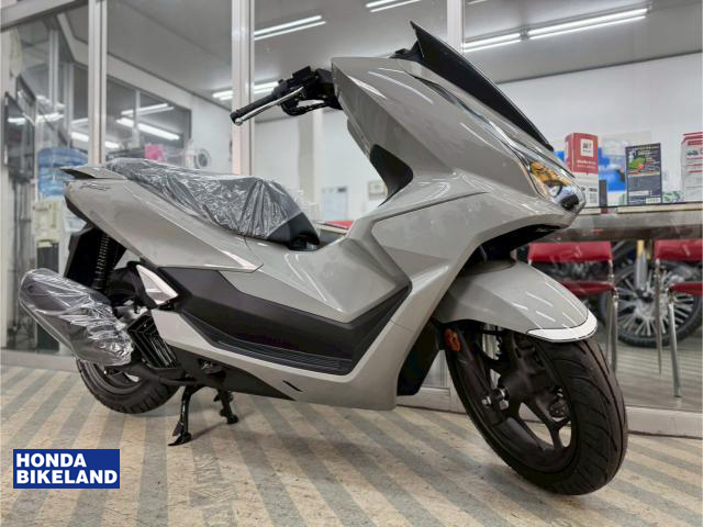 ホンダ　PCX125