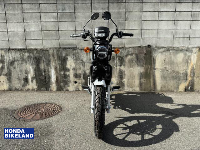 ホンダ クロスカブ110