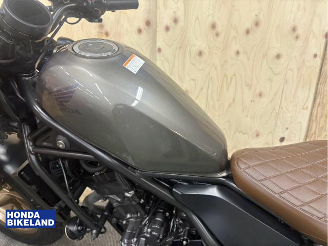 ホンダ レブル250 Sエディション