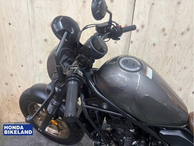 ホンダ レブル250 Sエディション