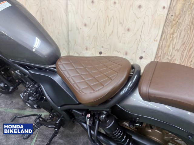 ホンダ レブル250 Sエディション