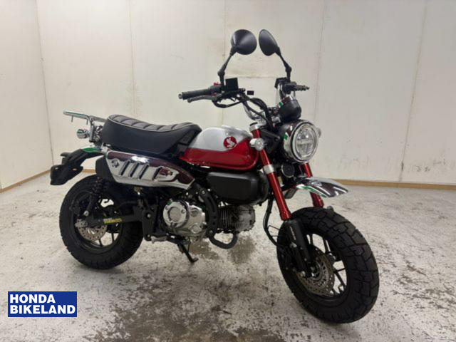 ホンダ　モンキー125