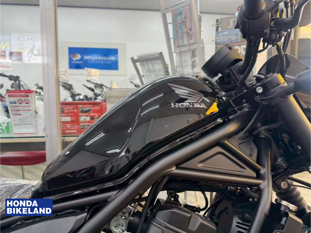 ホンダ レブル250 Sエディション E-Clutch