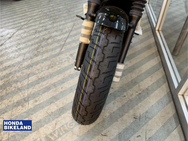 ホンダ レブル250 Sエディション E-Clutch