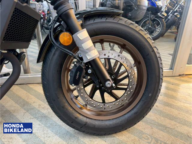 ホンダ レブル250 Sエディション E-Clutch