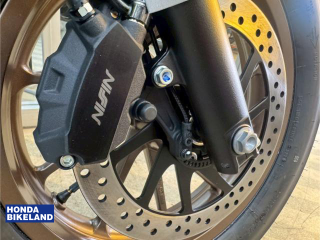 ホンダ レブル250 Sエディション E-Clutch