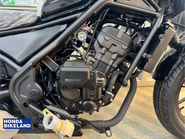 ホンダ レブル250 Sエディション E-Clutch