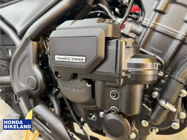 ホンダ レブル250 Sエディション E-Clutch