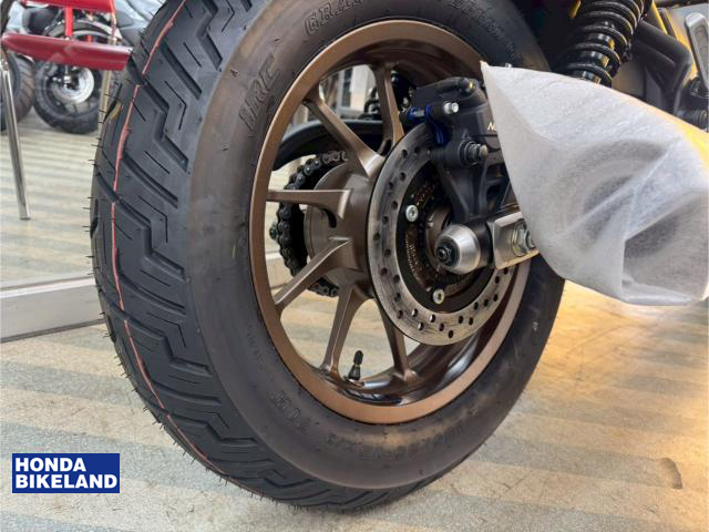 ホンダ レブル250 Sエディション E-Clutch