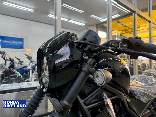ホンダ レブル250 Sエディション E-Clutch