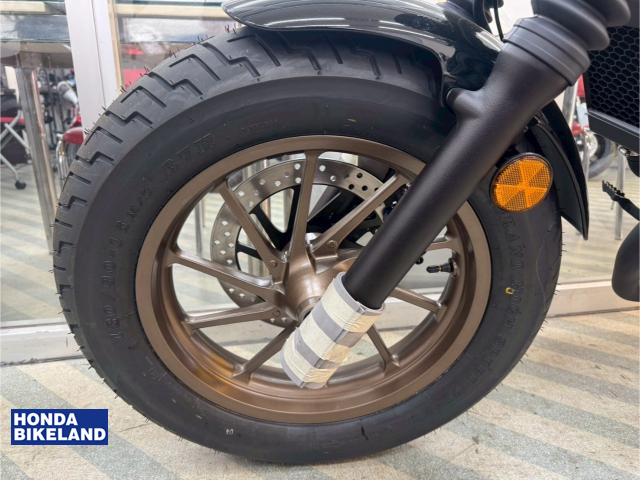 ホンダ レブル250 Sエディション E-Clutch