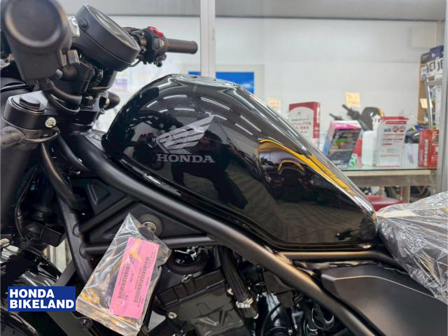 ホンダ レブル250 Sエディション E-Clutch
