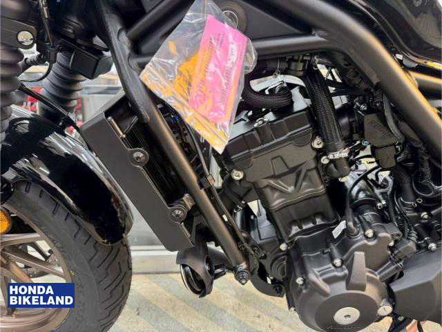 ホンダ レブル250 Sエディション E-Clutch