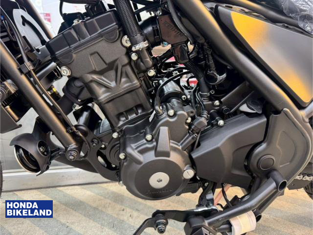 ホンダ レブル250 Sエディション E-Clutch