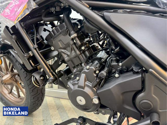ホンダ レブル250 Sエディション E-Clutch