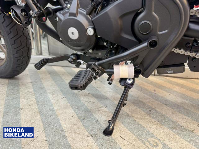ホンダ レブル250 Sエディション E-Clutch