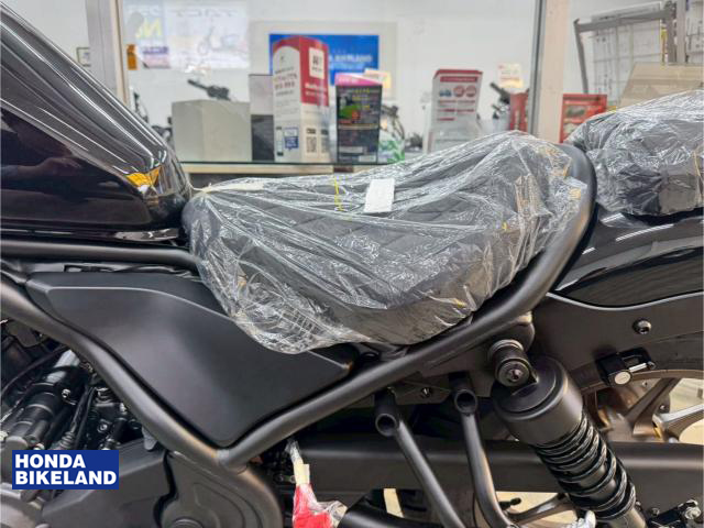 ホンダ レブル250 Sエディション E-Clutch