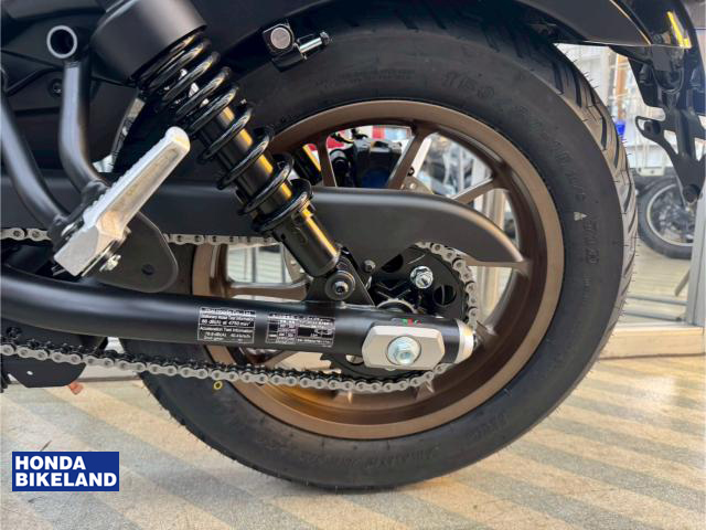 ホンダ レブル250 Sエディション E-Clutch