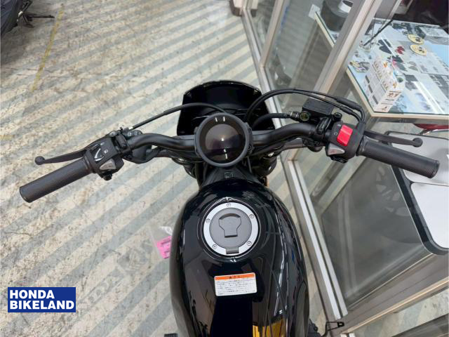 ホンダ レブル250 Sエディション E-Clutch
