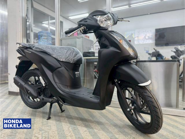 ホンダ Dio110・ベーシック