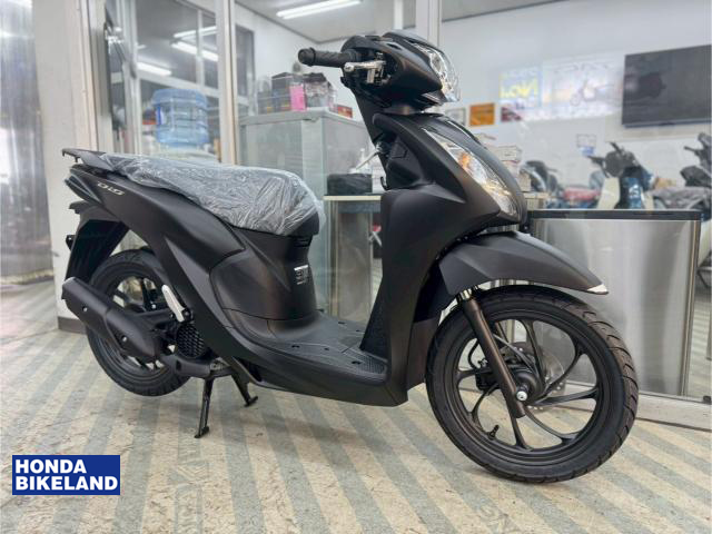 ホンダ Dio110・ベーシック