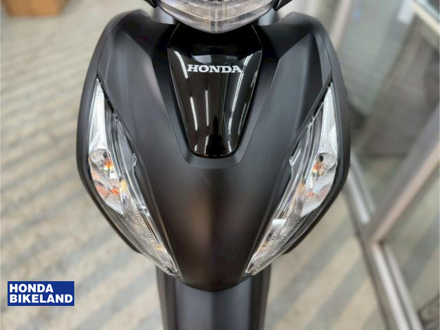 ホンダ Dio110・ベーシック