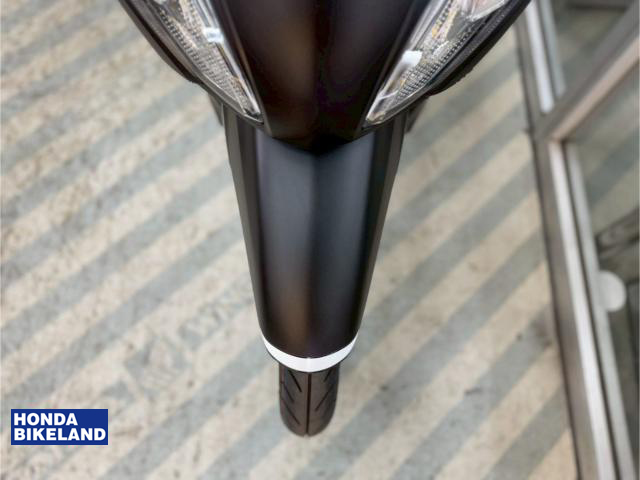 ホンダ Dio110・ベーシック
