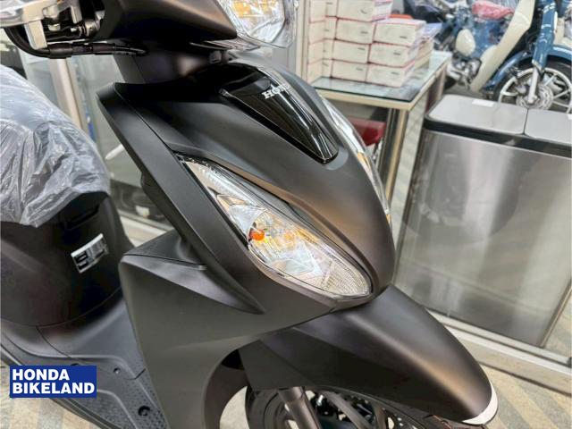 ホンダ Dio110・ベーシック