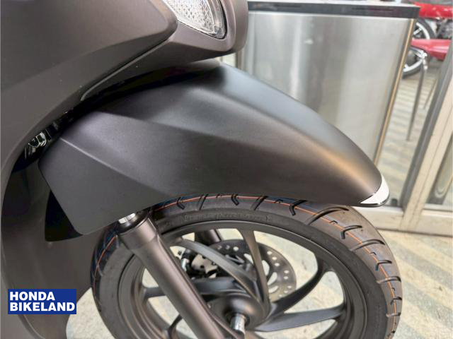 ホンダ Dio110・ベーシック