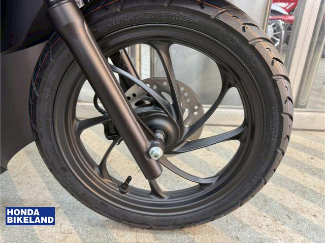 ホンダ Dio110・ベーシック