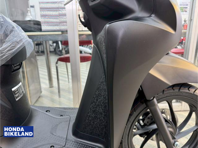 ホンダ Dio110・ベーシック