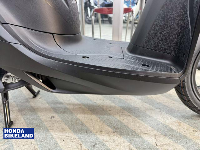 ホンダ Dio110・ベーシック