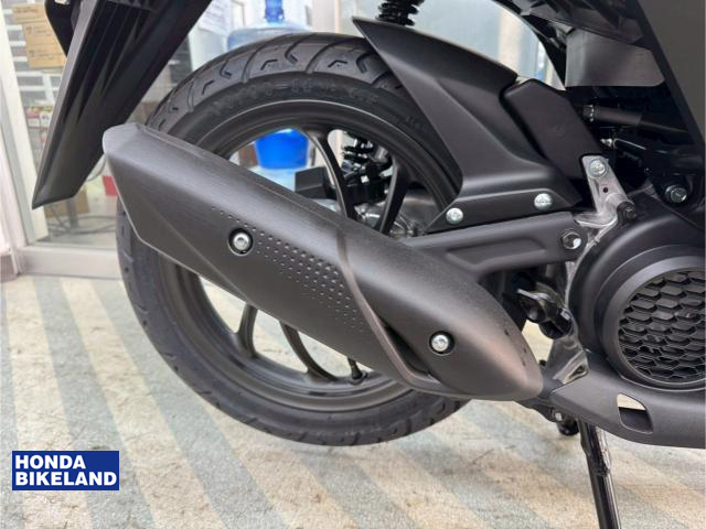 ホンダ Dio110・ベーシック