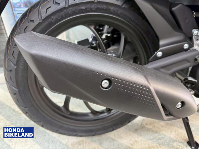 ホンダ Dio110・ベーシック