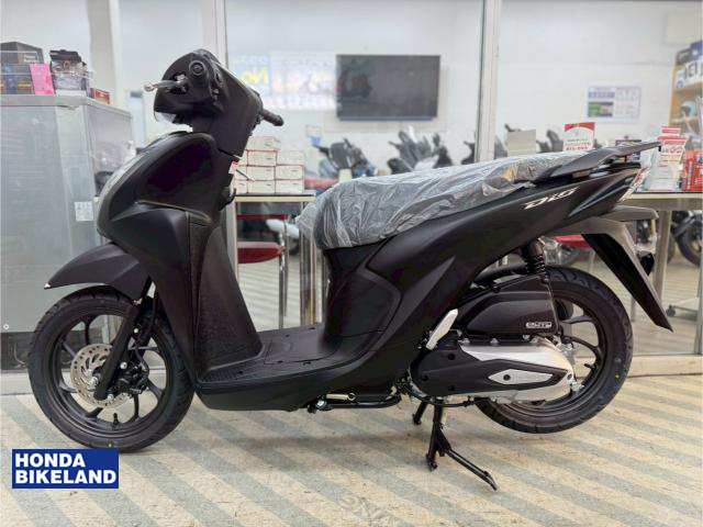 ホンダ Dio110・ベーシック