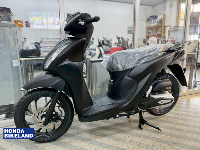 ホンダ Dio110・ベーシック