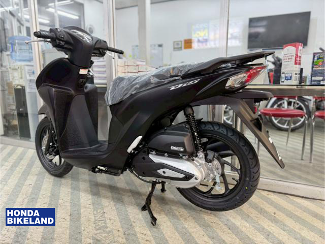 ホンダ Dio110・ベーシック