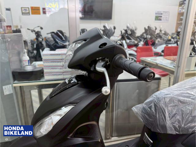 ホンダ Dio110・ベーシック