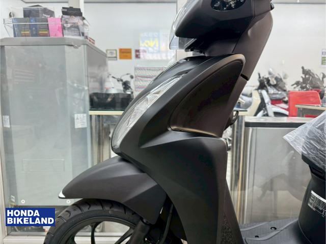 ホンダ Dio110・ベーシック