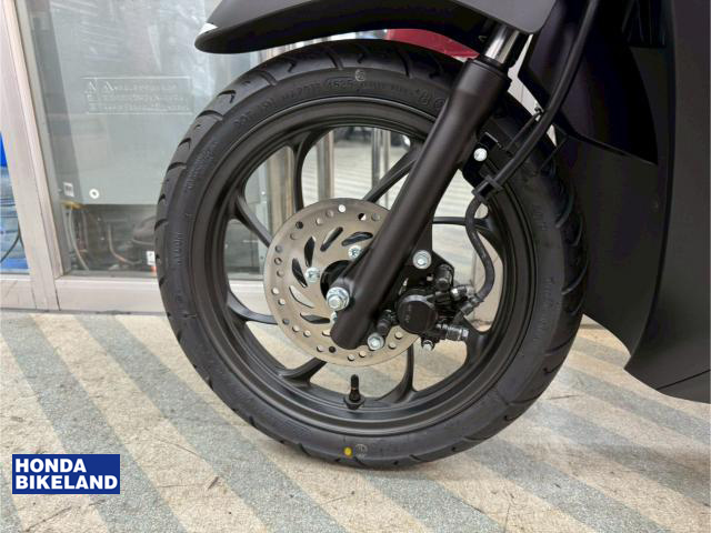 ホンダ Dio110・ベーシック